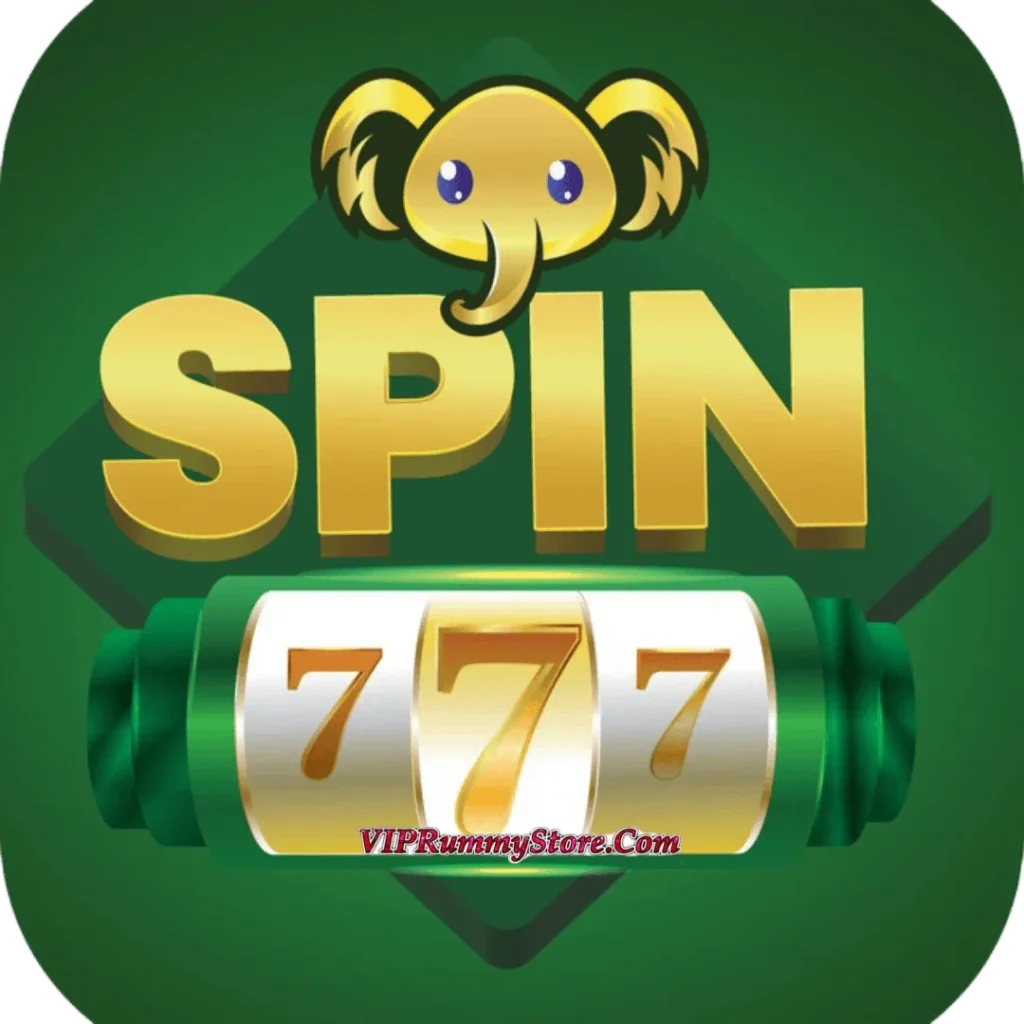 Spin 777 Bet